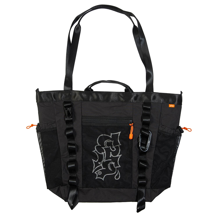 All City Tote Magma