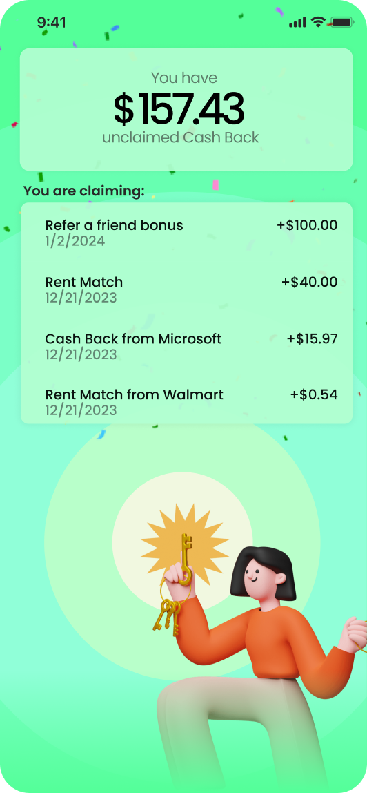 Claimed Animation Pt. 2