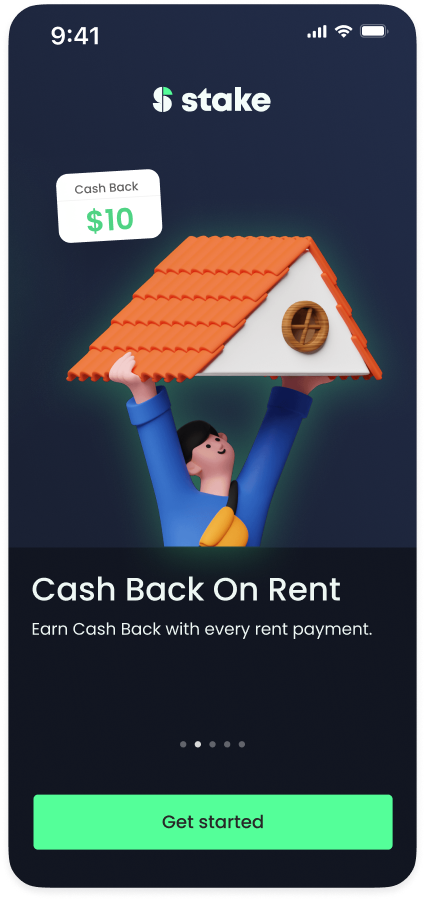 New Onboarding Screen 2