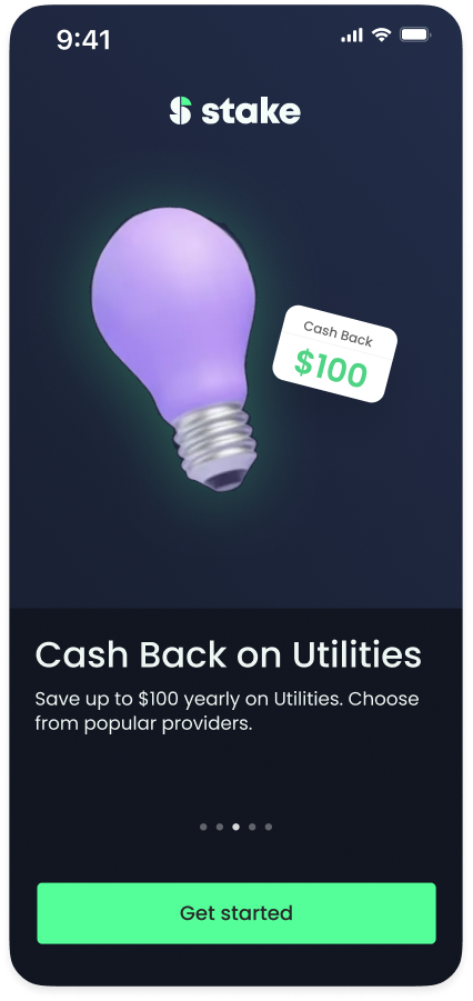 New Onboarding Screen 3