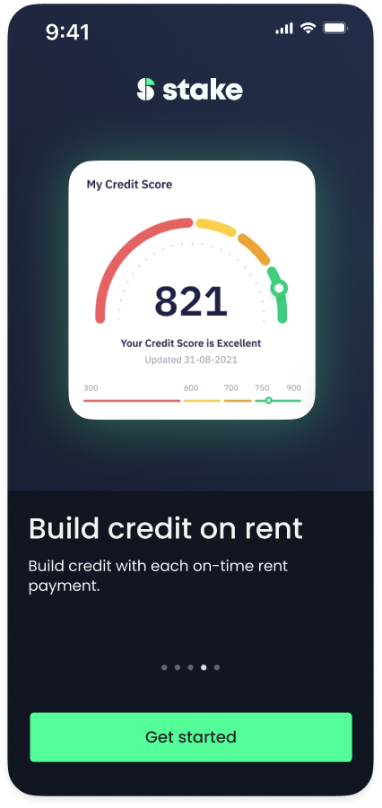 New Onboarding Screen 4
